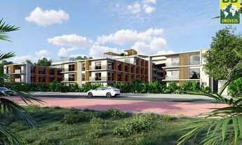 Imagem 2: Flat para Venda em Natal / RN no bairro Ponta Negra