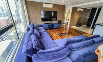 Imagem 6: Venda Apartamento 3 Dormitórios - 140 m² Chácara Santo Antônio