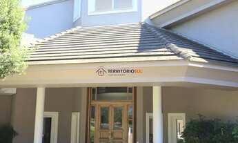 Imagem 3: Casa Alto Padrão em Condomínio Fechado - 4 Suítes, Vista Panorâmica