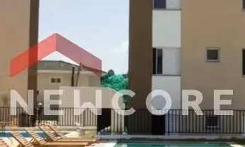 Imagem 2: Apartamento em Rua Tomás Sepé - Jardim da Glória - Cotia/SP