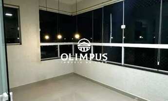 Imagem 4: Apartamento para Alugar no Bairro Granada em Uberlândia