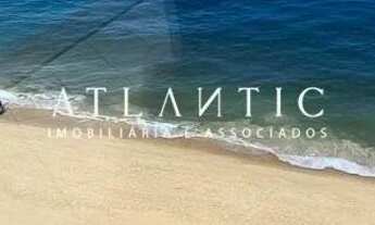 Imagem 1: Apartamento 03 quartos na praia de Itapuã em Vila Velha - ES