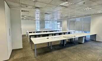 Imagem 3: Conjunto, 288 m² - venda - Itaim Bibi - São Paulo/SP