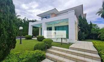 Imagem: Casa com 5 dormitórios para alugar, 500