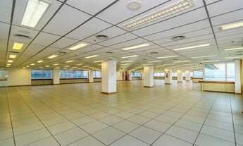 Imagem: CONJUNTO COMERCIAL - PRAIA DE BELAS