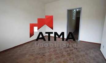 Imagem: Apartamento Padrão / Residencial / Penha