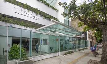 Imagem 2: Aluguel/ Apartamento/ Ed. Torre Lumiar/ 106 m2/ 3 quartos- 1 suite/ Nascente