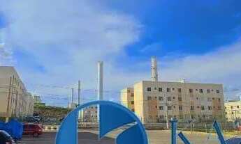 Imagem: ÓTIMO APARTAMENTO COM 02 QUARTOS NO RESIDENCIAL