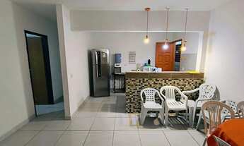 Imagem: Casa em Porto - área externa murada - Oportunidade!!