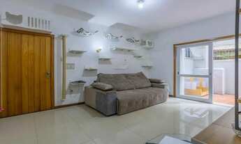 Imagem 3: APARTAMENTO 2 QUARTOS SEMI MOBILIADO NO CENTRO DE PORTO ALEGRE