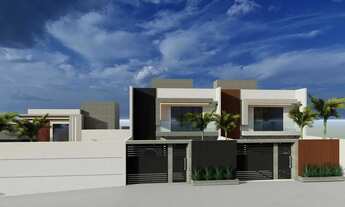 Imagem: Sobrados Sobrado com 3 Quarto(s) e 3 banheiro(s)