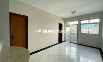 Imagem: Residencial Apartamento no Buritis com 50,00