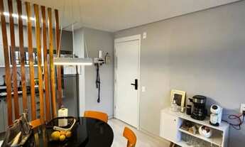 Imagem 2: Apartamento para Venda em Osasco, Piratininga, 2 dormitórios, 1 banheiro, 1 vaga