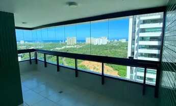 Imagem 3: Apartamento para locação no MANHATTAN SQUARE HOME , PATAMARES, Salvador, BA