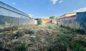 Imagem 7: QUADRA 15, CONJUNTO D, SOBRADINHO-DF, TERRENO DE 350M MURADO E VAZADO NA MELHOR LOCALIZAÇÃ