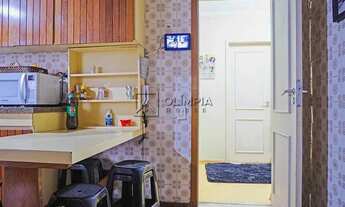 Imagem 6: Venda Apartamento 4 Dormitórios - 238.27 m² Perdizes