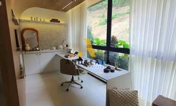 Imagem 5: Venda de Casa com 4 quarto(s), 4 suíte(s), por R$ 6 milhões, no condomínio Fazenda Bela Vi