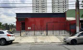 Imagem: GALPÃO COMERCIAL PARA LOCAÇÃO!!!