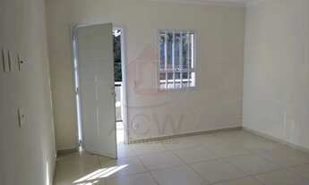 Imagem: APARTAMENTO - CIDADE NOVA