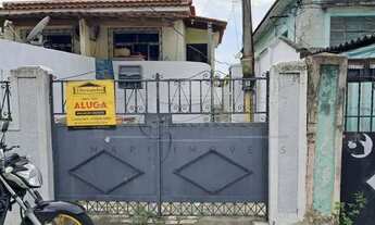 Imagem: Casa de Vila Linear / Residencial / Marechal