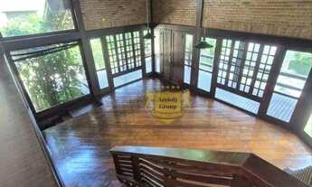 Imagem 7: Casa para alugar, 326 m² por R$ 8.840,00/mês - Mata Paca - Niterói/RJ