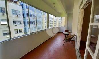 Imagem 6: Apartamento com 4 dormitórios à venda, 176 m² por R$ 1.900.000,00 - Copacabana - Rio de Ja