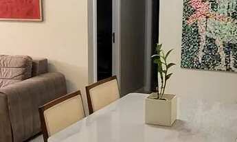 Imagem 2: Alugo apt 2/4 Mobiliado-Barra