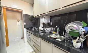 Imagem 5: Apartamento na 406 Norte com 3 Quartos no Residencial Villa Lobos por R$ 350.000,00