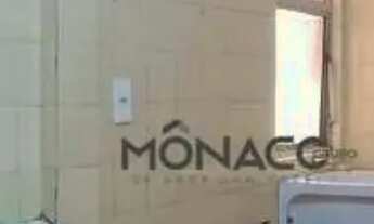 Imagem 6: Apartamento com 1 dormitório para alugar, 55 m² por R$ 1.600,00/mês - Centro - Londrina/PR