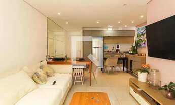 Imagem: Apartamento à Venda - Belém, 2 Quartos