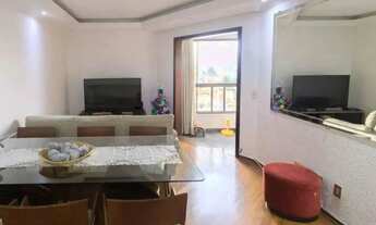 Imagem: Apartamento em Tucuruvi