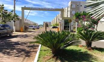 Imagem: Apartamento Térreo- Condomínio Gibraltar