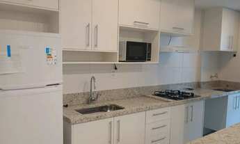 Imagem 3: Lindo Studio mobiliado para locação cond. Biarrits Parque Campolim