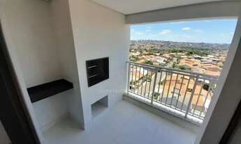 Imagem 7: Apartamento para Alugar no Edifício Aquarela Pinheiros com 2 Quartos - Parque Jamaica, Zon