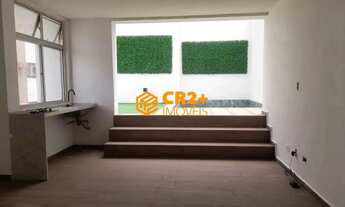 Imagem 5: Cobertura duplex á venda na beira mar de Candeias-248m²