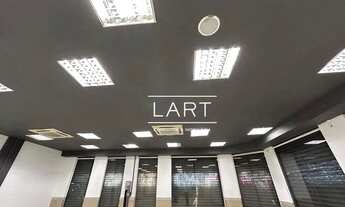 Imagem 4: Galpão para alugar, 400 m² por R$ 44.000,00/mês - Ipanema - Rio de Janeiro/RJ