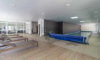 Imagem 3: Aluguel Apartamento 1 Dormitórios - 42 m² Sumaré