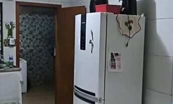 Imagem 5: VENDO EXCELENTE CASA, NA CIDADE ESTRUTURAL, COM ÁREA GRANDE E COBERTA