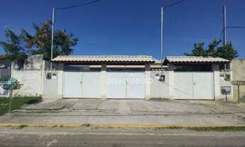 Imagem: Casa à venda, 58 m² por R$ 350.000,00