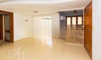 Imagem: Apartamento à venda em Petrópolis com