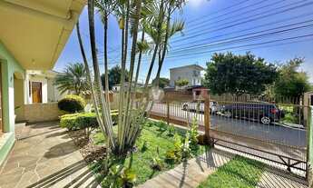 Imagem 5: Casa 4 dormitórios à venda Juscelino Kubitschek Santa Maria/RS