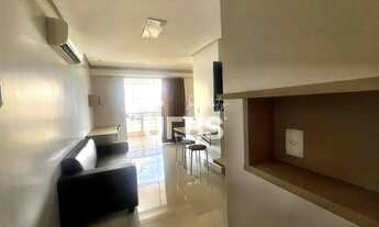 Imagem 2: Flats mobiliados à venda