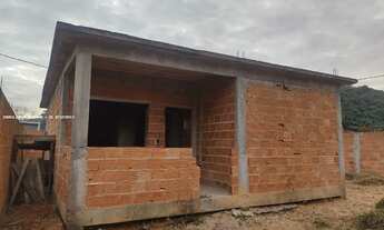 Imagem 7: Casa para Venda em Nova Iguaçu, Santa Rita, 2 dormitórios, 1 banheiro, 3 vagas