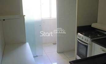 Imagem 5: Apartamento - São Bernardo - Campinas