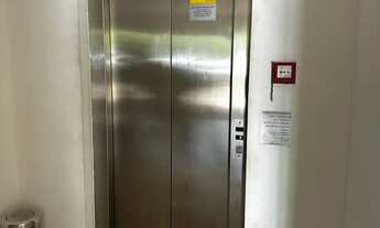 Imagem 2: Apartamento 100% mobiliado