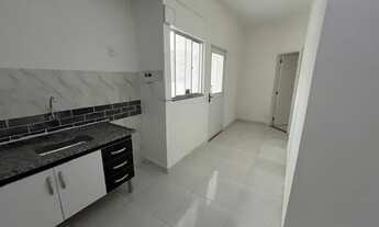 Imagem 2: Jardim América, casa 2 quartos, área , 56M2, comércio e transporte próximo