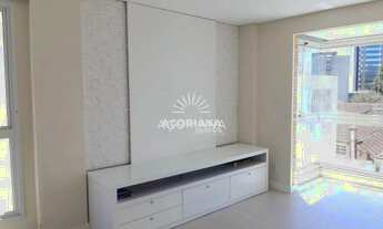 Imagem 7: Apartamento 2 dormitórios para alugar Centro Florianópolis/SC