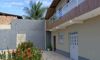 Imagem 3: Alugo casa Jauá 5 suites c Piscina