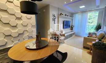 Imagem 3: Apartamento 2 quartos em Pendotiba