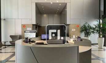 Imagem 2: Conjunto para alugar, 294m² por R$ 38.619/mês - Brooklin - São Paulo/SP